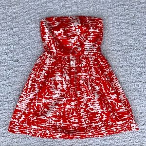 ☀️☀️☀️ 4/$20 Love...ady A line skater dress!